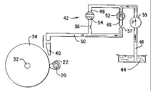 Une figure unique qui représente un dessin illustrant l'invention.